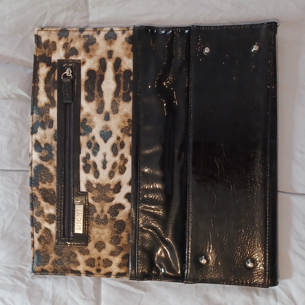 Miche Leopard 🐆 Print Shell
